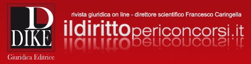 Osservatorio Giurisprudenziale